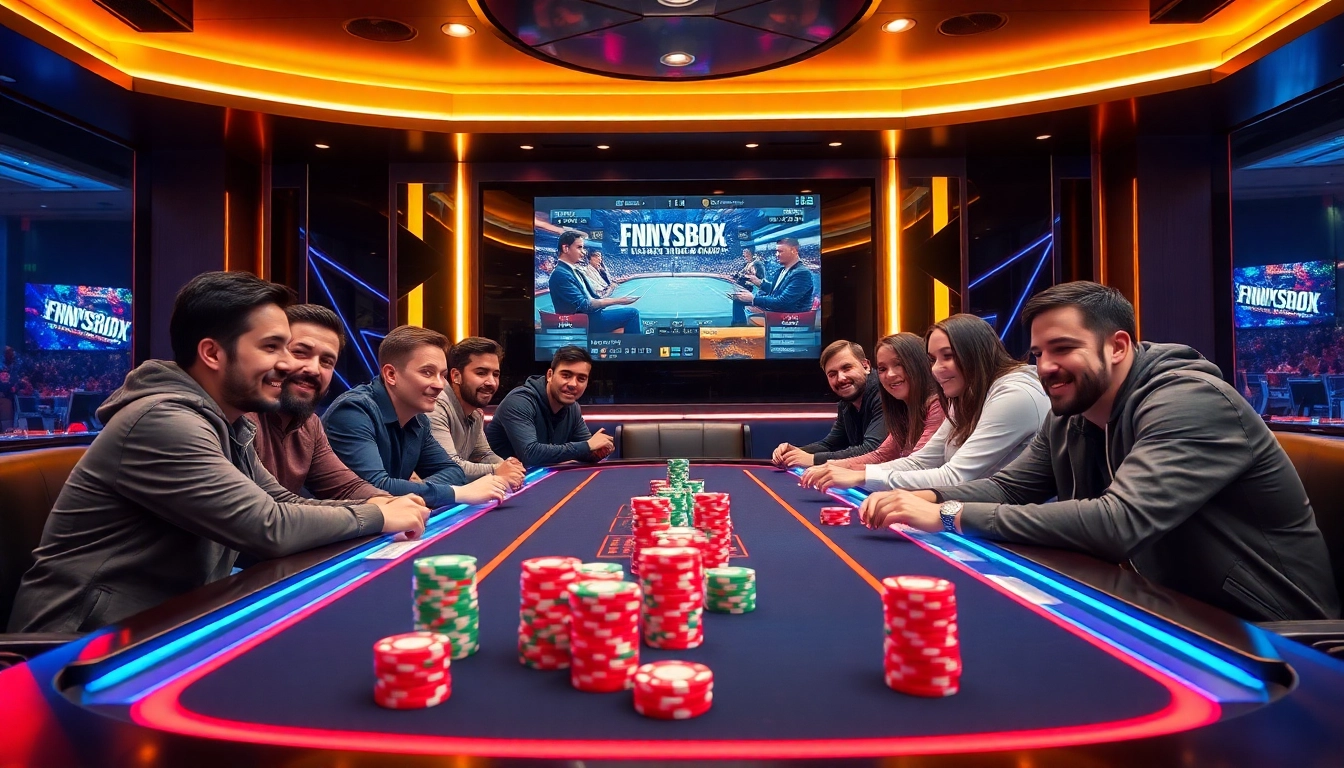 Bet live on esports at https://nk88s.com/esports-nk88/ with professional gamblers engaged in action.