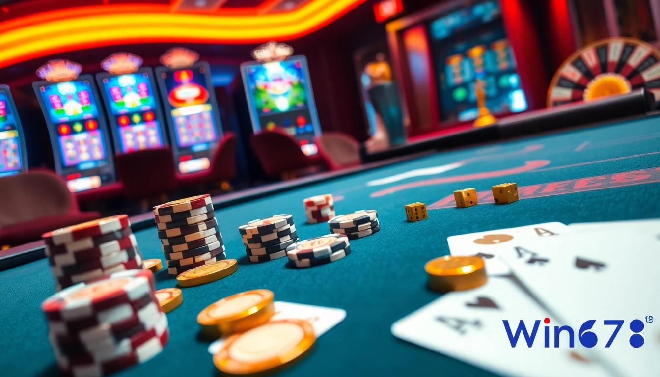 Win678: Expert Strategies for Maximizing Your Betting Odds in 2026