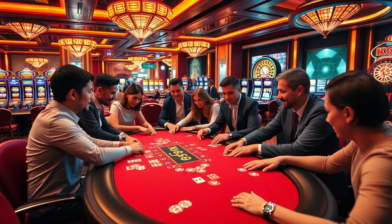 Chiến Lược KO66 Để Chiến Thắng: Mẹo Quản Lý Ngân Sách Cần Thiết Cho Người Chơi Năm 2026