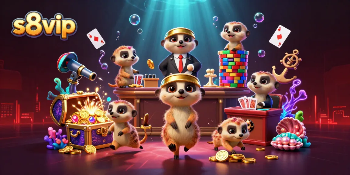10 Best Winning Strategies for s8 vip Players in 2026