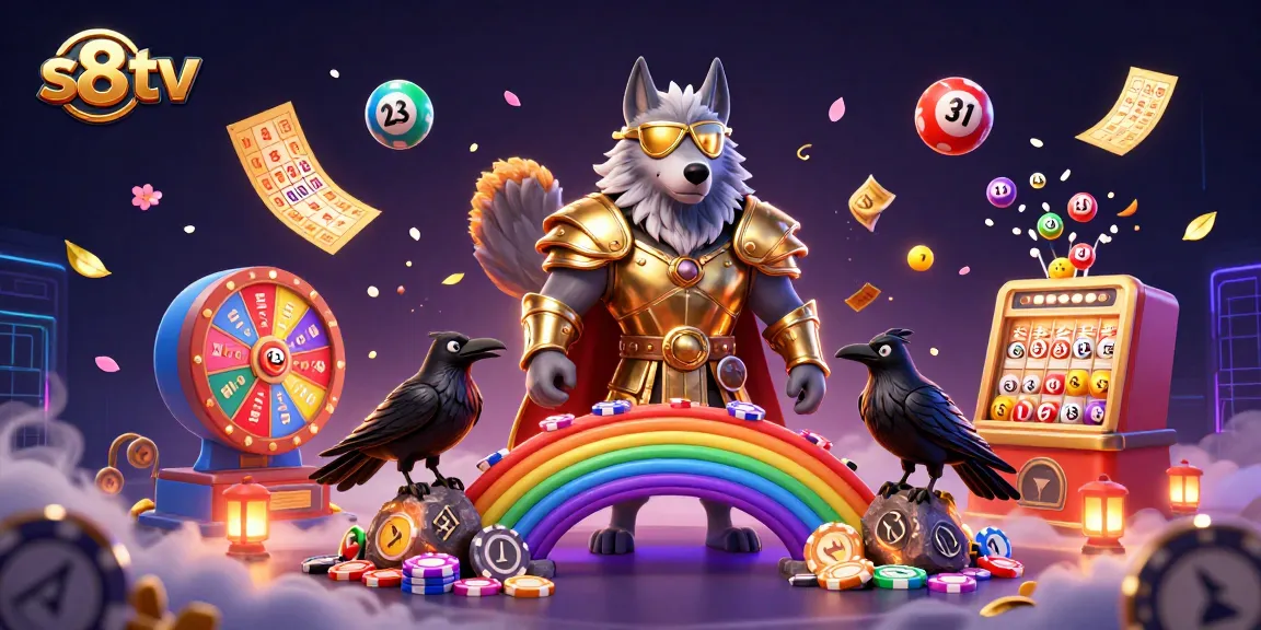 How to Maximize Every S8 TV Baccarat Opportunity for Winning Strategies in 2026