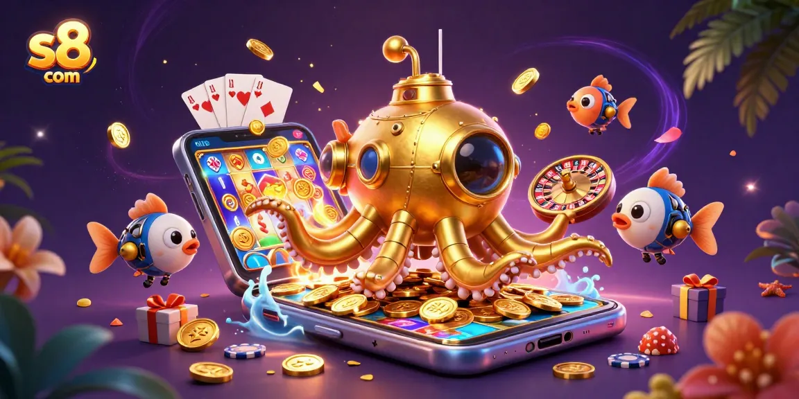 6 Expert-Approved s8 com Slot Strategies for Winning Big in 2026