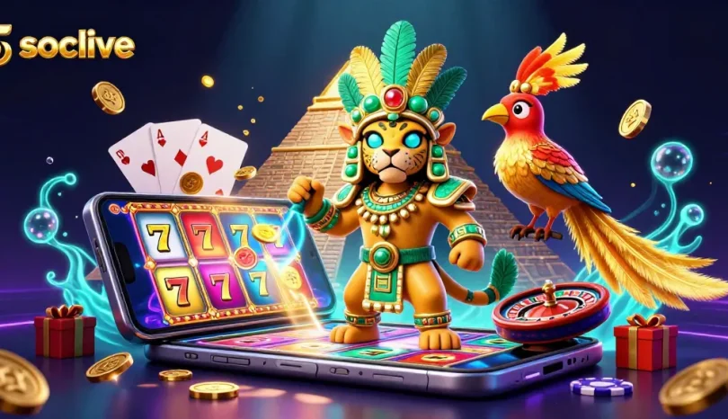 Socolive Scored: Our Rating System Reveals All Game Strategies for 2026
