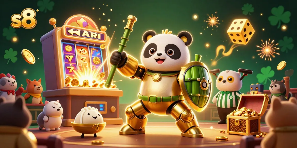 The Final Verdict on S8 for 2026: Essential Insights for Gamblers Seeking Winning Strategies