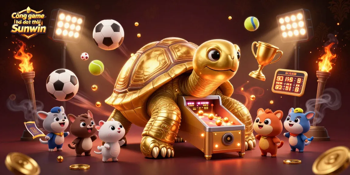 Top 7 Ways Cổng game bài đổi thưởng Sunwin Transforms Online Betting Strategies in 2026