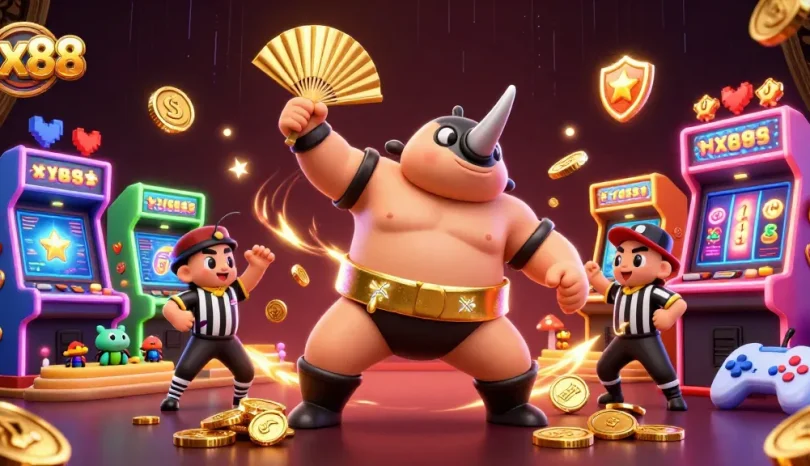 xx88 Deep Dive: Game Mastery and Winning Strategies in 2026