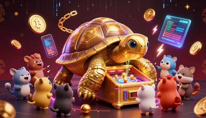 The 4 Stages of go821 Gambling Mastery in 2026: Winning Strategies for Bettors