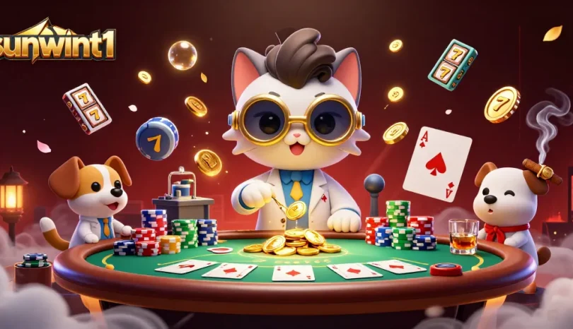 sunwint1 Face-Off: Which Casino Delivers More Value for Gamblers in 2026?