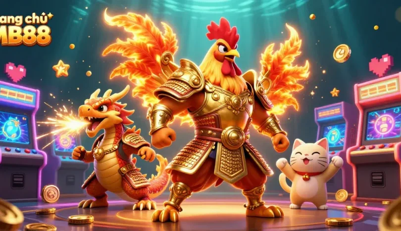 Trang chủ MB88 Shortcuts: Strategic Winning Insights for Casino Players in 2026