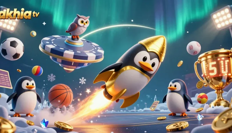 The Truth About cakhia tv Nobody Talks About: Winning Strategies for 2026 Betting