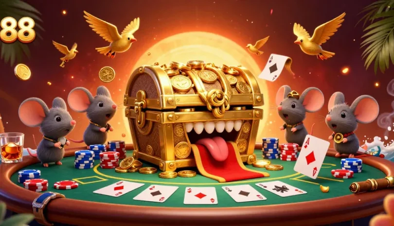 Unpopular j88 Opinion: Why Gamblers Should Embrace Proven Strategies for 2026