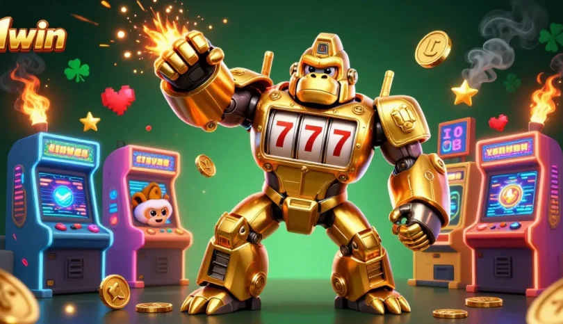 Your 11win Starter Kit for Winning Casino Strategies in 2026