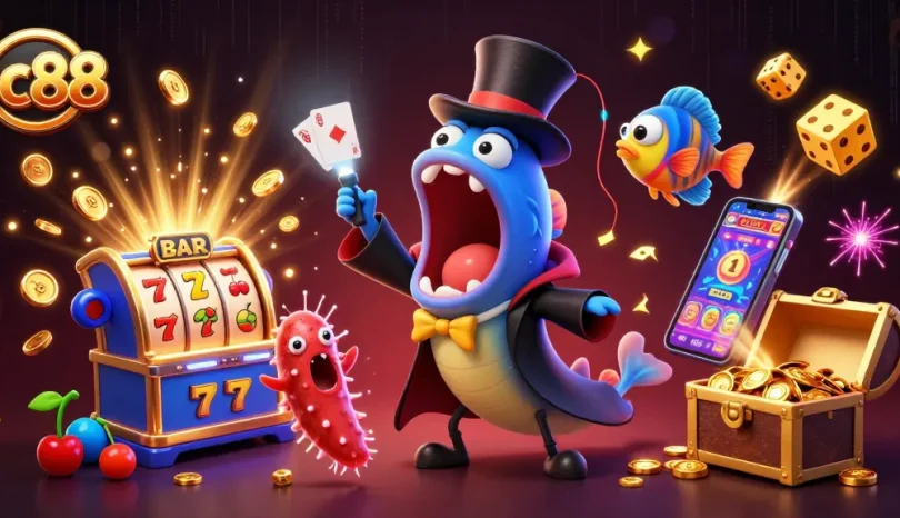The State of sc88 in 2026: A Complete Overview of Thriving Casino Strategies