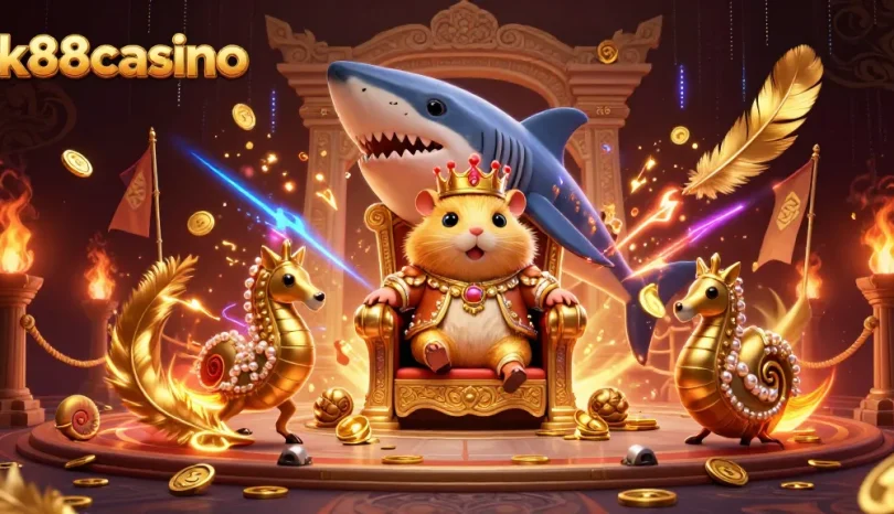 gk88casino in 2026: Still Worth Your Time and Money for Gamblers?