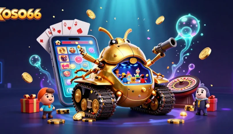 In-Depth XOSO66 Analysis: Strategic Winning Strategies for Gamblers in 2026