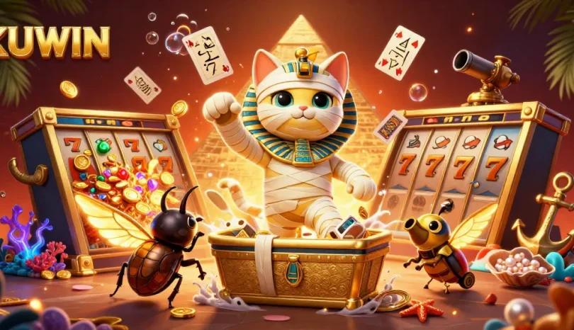 KUWIN Then vs Now: How It Evolved in 2026 for Winning Strategies