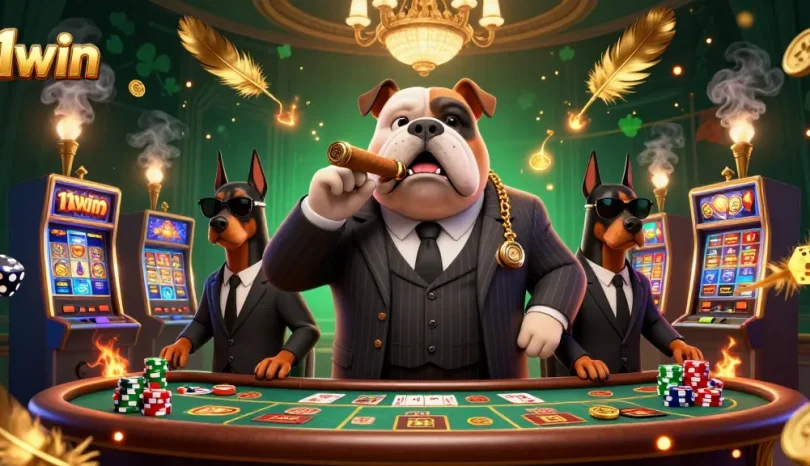 The 4 Stages of 11win Mastery in Casino Gaming for Winning Strategies in 2026