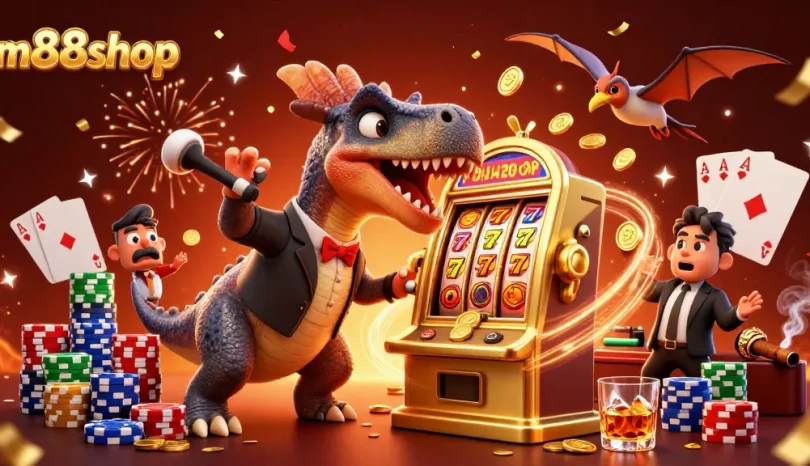 5 Common hm88shop Casino Mistakes and How to Fix Them for Winning Strategies in 2026