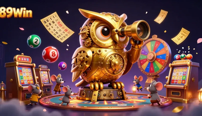 A No-Nonsense Guide to 789Win That Actually Helps Gamblers Master Online Casino Strategies in 2026