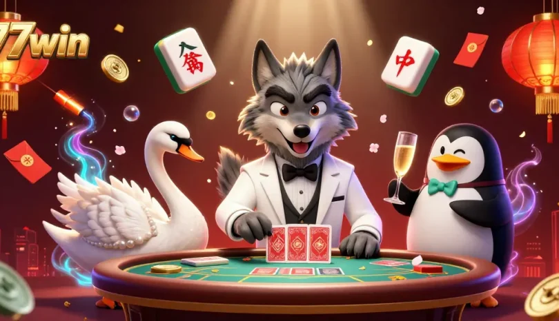 77win Then vs Now: How It Evolved in 2026 for Gamblers