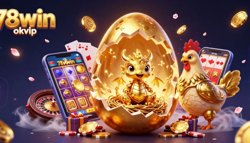 The Great 78win okvip Battle: Slots Mastery vs Casino Live Strategies for Players Winning in 2026