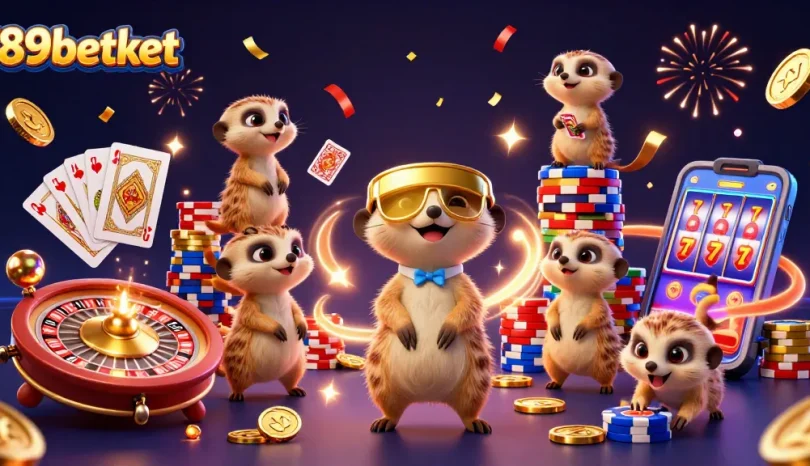 789betket Gambling Industry Standards You Should Follow for Winning Strategies in 2026